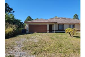 862 Holmes Avenue, Lehigh Acres, FL 33974 - MLS#2025026195