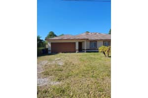 862 Holmes Avenue, Lehigh Acres, FL 33974 - MLS#2025026195