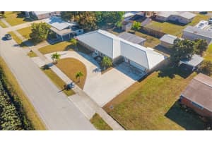 610 E Avenida Del Rio, Clewiston, FL 33440 - MLS#2025026203