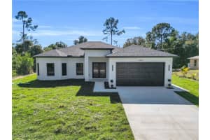 3421 26th Street, Lehigh Acres, FL 33971 - MLS#2025026213