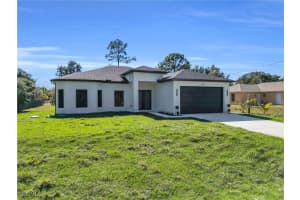 3421 26th Street, Lehigh Acres, FL 33971 - MLS#2025026213