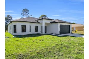 3421 26th Street, Lehigh Acres, FL 33971 - MLS#2025026213