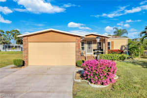 19616 Eagle Trace Court, North Fort Myers, FL 33903 - MLS#2025026214