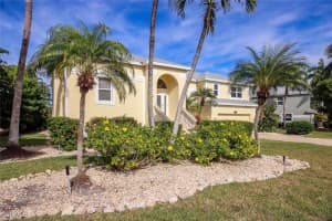 1319 Par View Drive, Sanibel, FL 33957 - MLS#2025026215