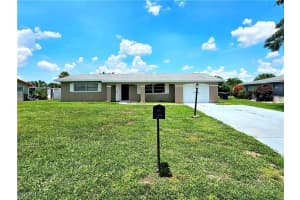 211 Lake Drive, Lehigh Acres, FL 33936 - MLS#2025026222