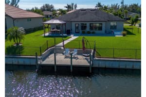 2323 22nd Street, Cape Coral, FL 33991 - MLS#2025026223