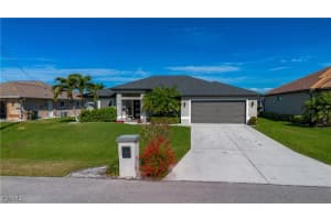 2323 22nd Street, Cape Coral, FL 33991 - MLS#2025026223