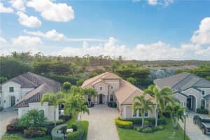 11030 Esteban Drive, Fort Myers, FL 33912 - MLS#2025026228