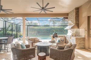 11030 Esteban Drive, Fort Myers, FL 33912 - MLS#2025026228