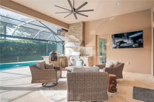 11030 Esteban Drive, Fort Myers, FL 33912 - MLS#2025026228