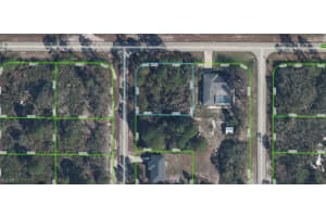 836 Apache Street, Lake Placid, FL 33852 Sold 02/18/26
