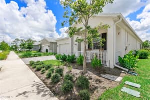 43921 Cattleman Drive, Punta Gorda, FL 33982 - MLS#2025026239