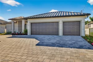 2700 Beach Parkway, Cape Coral, FL 33914 - MLS#2025026241