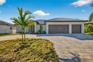 2700 Beach Parkway, Cape Coral, FL 33914 - MLS#2025026241