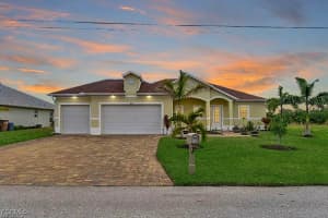 618 31st Terrace, Cape Coral, FL 33914 - MLS#2025026245