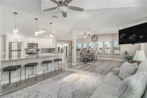 17890 Peppard Drive, Fort Myers Beach, FL 33931 - MLS#2025026247