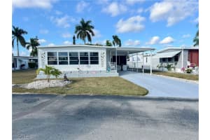 11 Derwent Boulevard, Fort Myers, FL 33908 - MLS#2025026249