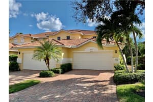 3401 Morning Lake Dr 202, Estero