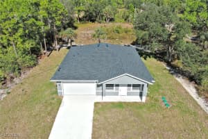 374 Nestle Avenue, Lehigh Acres, FL 33972 - MLS#2025026267