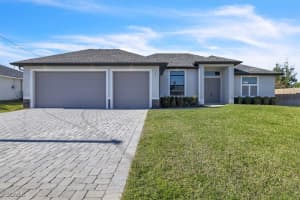 414 Sw 19th Ave, Cape Coral