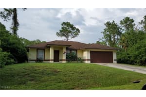 1013 Butler Street, Lehigh Acres, FL 33974 - MLS#2025026273