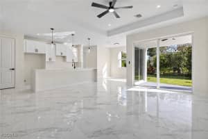 724 Calumet Street, Lehigh Acres, FL 33974 - MLS#2025026275