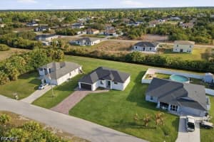 724 Calumet Street, Lehigh Acres, FL 33974 - MLS#2025026275