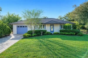 4900 Shady River Ln, Fort Myers