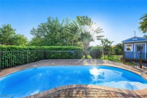 4900 Shady River Lane, Fort Myers, FL 33905 - MLS#2025026278