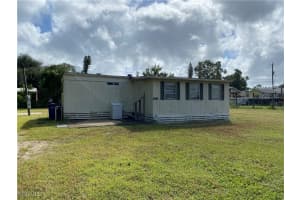 8219 McDaniel Drive, North Fort Myers, FL 33917 Sold 02/19/26