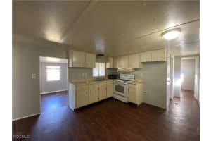 8219 McDaniel Drive, North Fort Myers, FL 33917 Sold 02/19/26