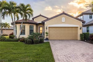 20256 Black Tree Ln, Estero