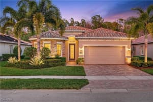 12119 Chrasfield Chase, Fort Myers