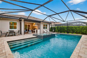 12119 Chrasfield Chase, Fort Myers, FL 33913 - MLS#2025026284