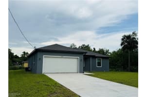 6018 ACORN Circle, Labelle, FL 33935 - MLS#2025026288