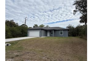 6018 ACORN Circle, Labelle, FL 33935 - MLS#2025026288