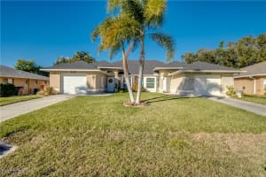 4528 Sw 7th Pl, Cape Coral