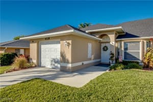 4528 7th Place, Cape Coral, FL 33914 - MLS#2025026294
