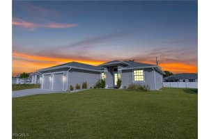 14121 Cedardale Street, Fort Myers, FL 33905 - MLS#2025026297