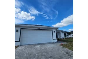 3610 12th Avenue, Cape Coral, FL 33909 - MLS#2025026298