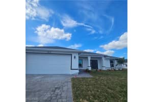 3610 12th Avenue, Cape Coral, FL 33909 - MLS#2025026298