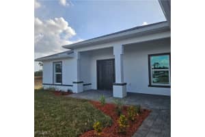 1010 34th Lane, Cape Coral, FL 33909 - MLS#2025026299