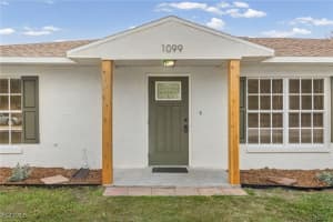 1099 Branthoover Lane, Moore Haven, FL 33471 - MLS#2025026301