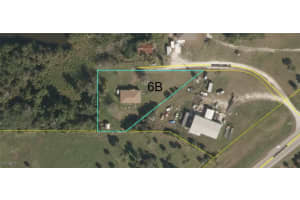 1099 Branthoover Lane, Moore Haven, FL 33471 - MLS#2025026301