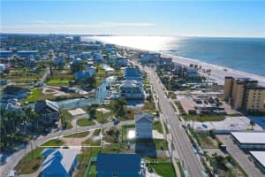 548 Carlos Circle, Fort Myers Beach, FL 33931 - MLS#2025026313