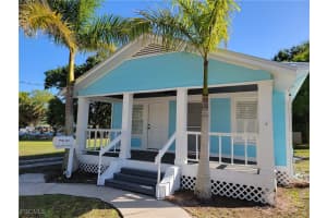 1603 Woodford Avenue, Fort Myers, FL 33901 - MLS#2025026315