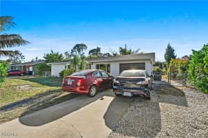 18470 Geranium Road, Fort Myers, FL 33967 - MLS#2025026317