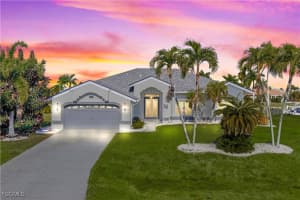2009 45th Terrace, Cape Coral, FL 33914 - MLS#2025026320