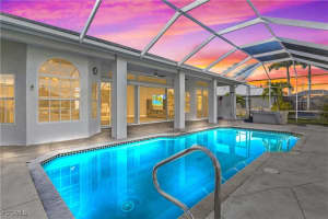 2009 45th Terrace, Cape Coral, FL 33914 - MLS#2025026320