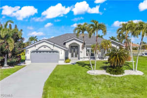 2009 45th Terrace, Cape Coral, FL 33914 - MLS#2025026320